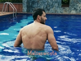 Matiasacosta