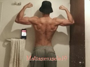 Matiasmuscle19