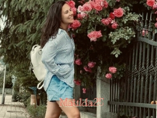 Matilda25