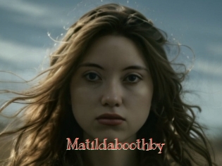 Matildaboothby
