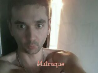Matraque