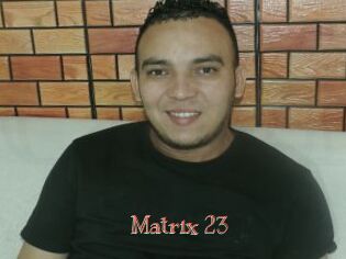 Matrix_23