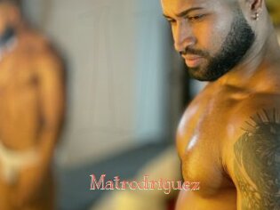 Matrodriguez