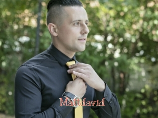 mattdavid Celebrix