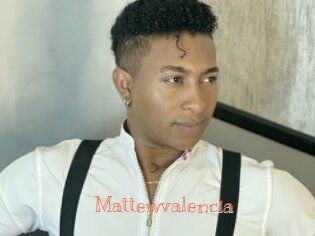 Mattewvalencia