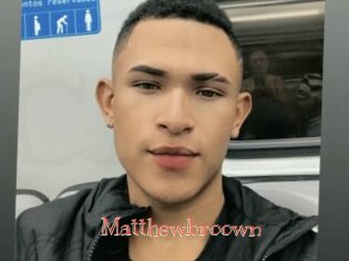 Matthewbroown