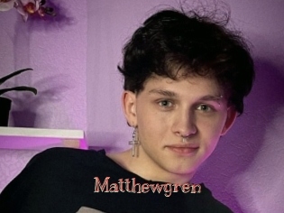 Matthewgren