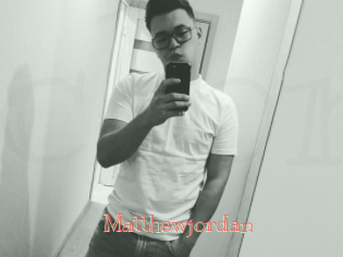 Matthewjordan