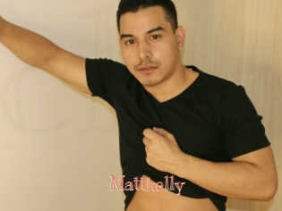 mattkelly Celebrix