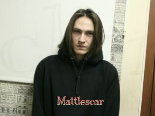 Mattlescar