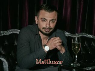 Mattluxor