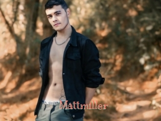 Mattmiller