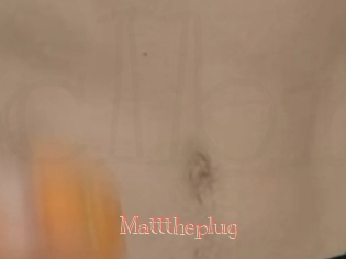 Matttheplug