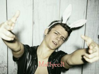Mattycolt