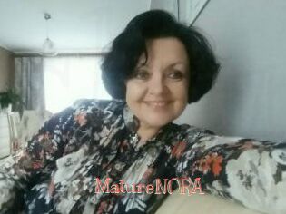 MatureNORA