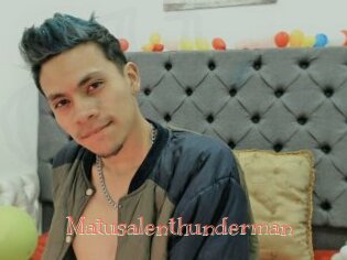 Matusalenthunderman