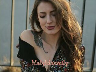 Matyldasmily