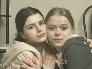 maudandpeggy Celebrix