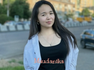 Maudanika