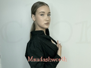 Maudashworth