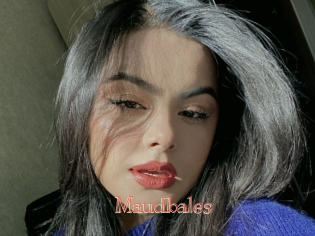 Maudbales