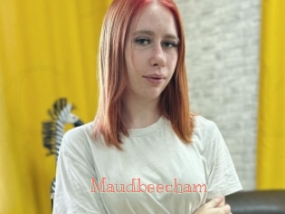 Maudbeecham