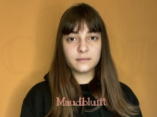 Maudbluitt