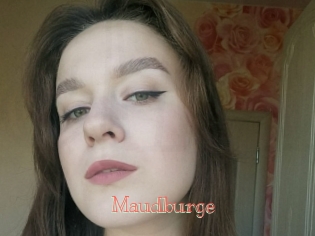 Maudburge