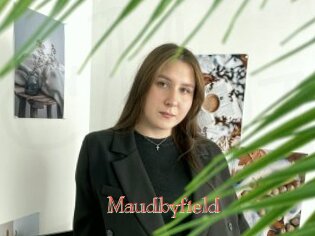 Maudbyfield