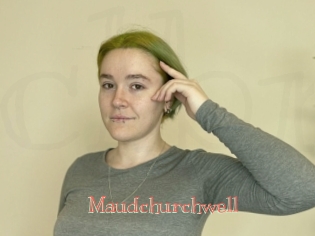 Maudchurchwell