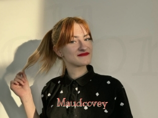 Maudcovey