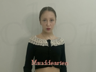 Mauddearien