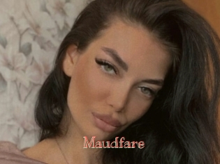 Maudfare