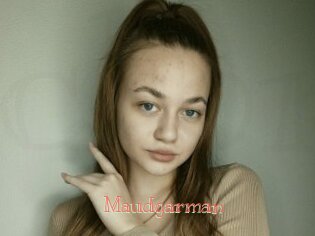 Maudgarman