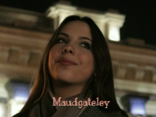 Maudgateley