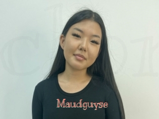 Maudguyse