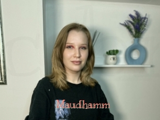 Maudhamm