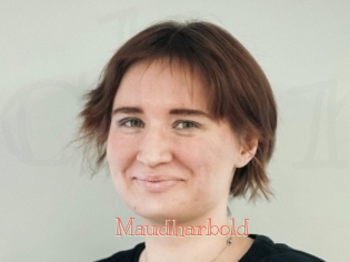 Maudharbold