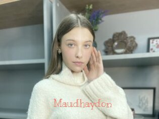 Maudhaydon