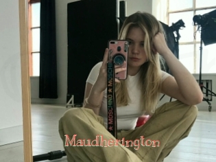 Maudherington