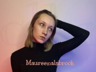 Maureenalsbrook