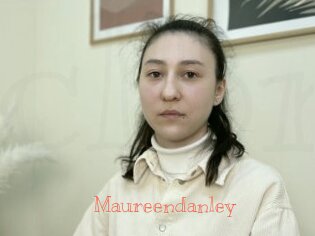 Maureendanley
