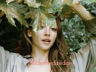 Maureendredge