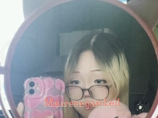 Maureengambell