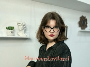 Maureenhaviland