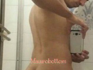 Maurobottom