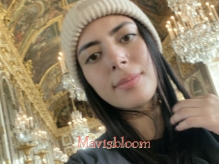 Mavisbloom