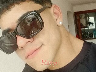 Mavyc