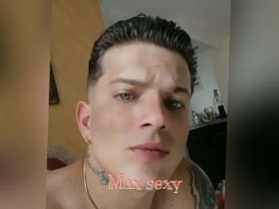 Max_sexy
