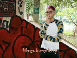 Maxadamsdirty